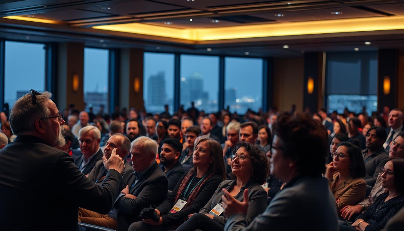 Rome negotiations tackle the economic and political hurdles shaping global biodiversity efforts