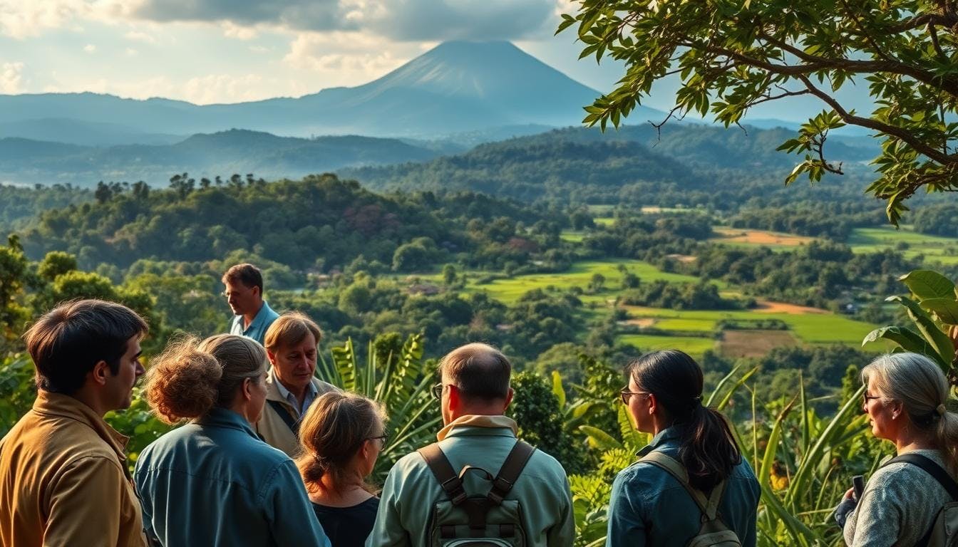 Global leaders in Rome debate how to fund biodiversity while balancing economic challenges.