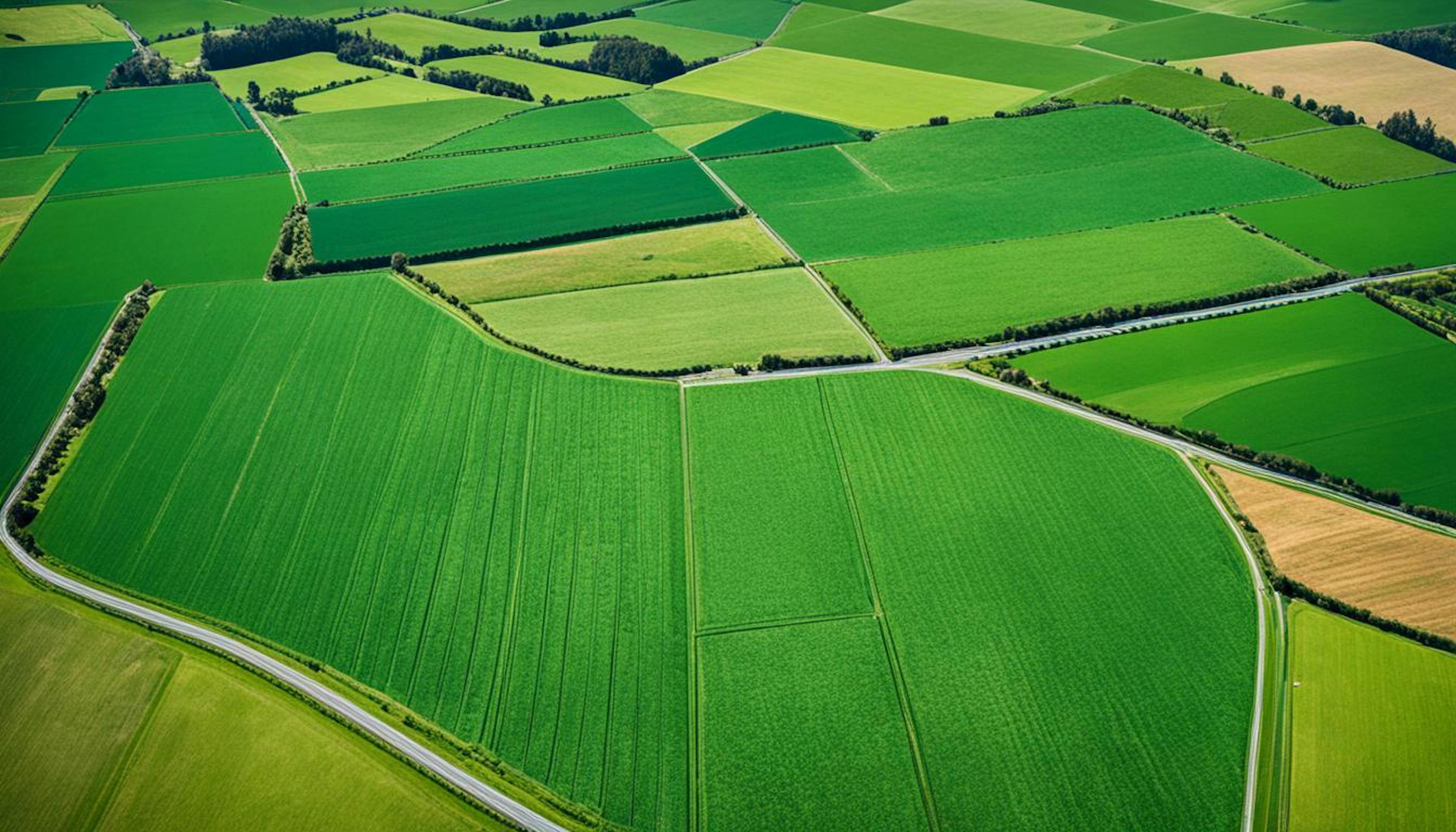 New Zealand land use change: farming, urban growth, habitat loss, pollution, drought.