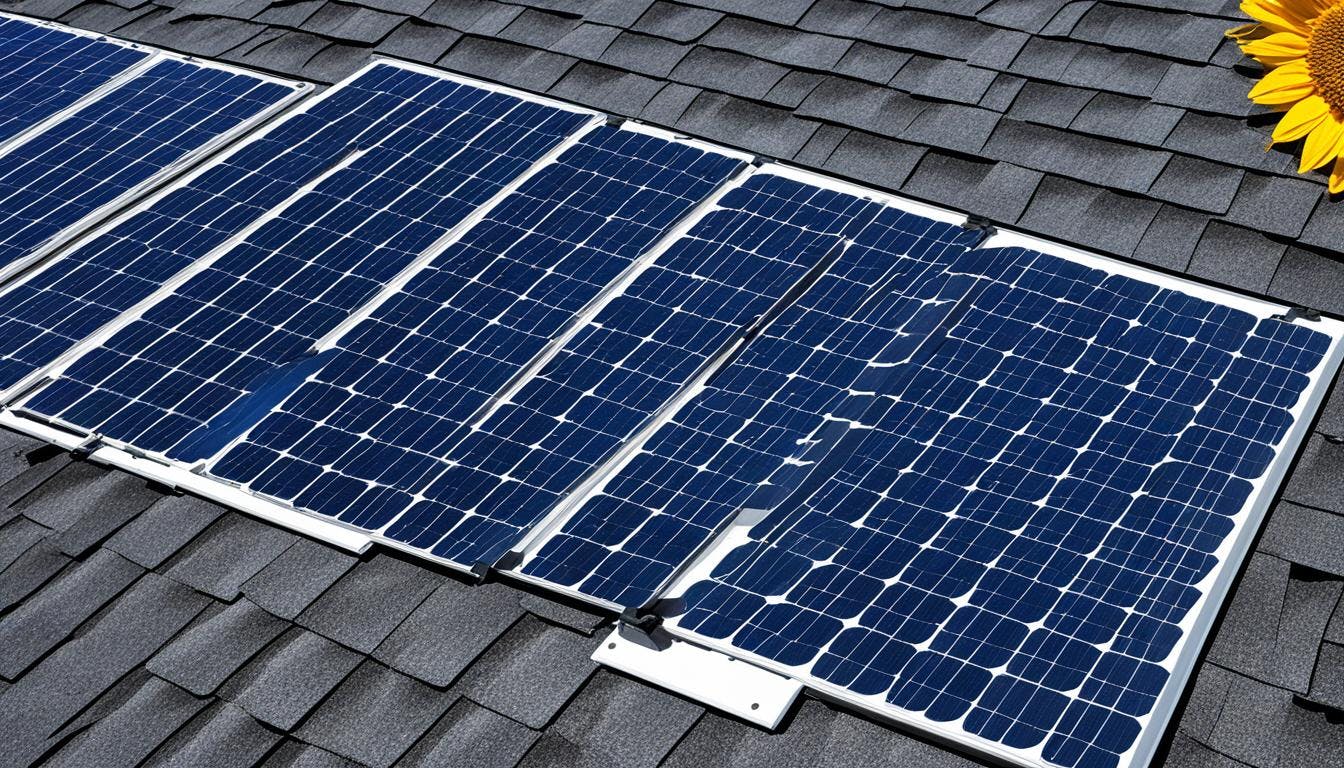 The solar panel payback period helps homeowners determine when their investment will start generating savings.
