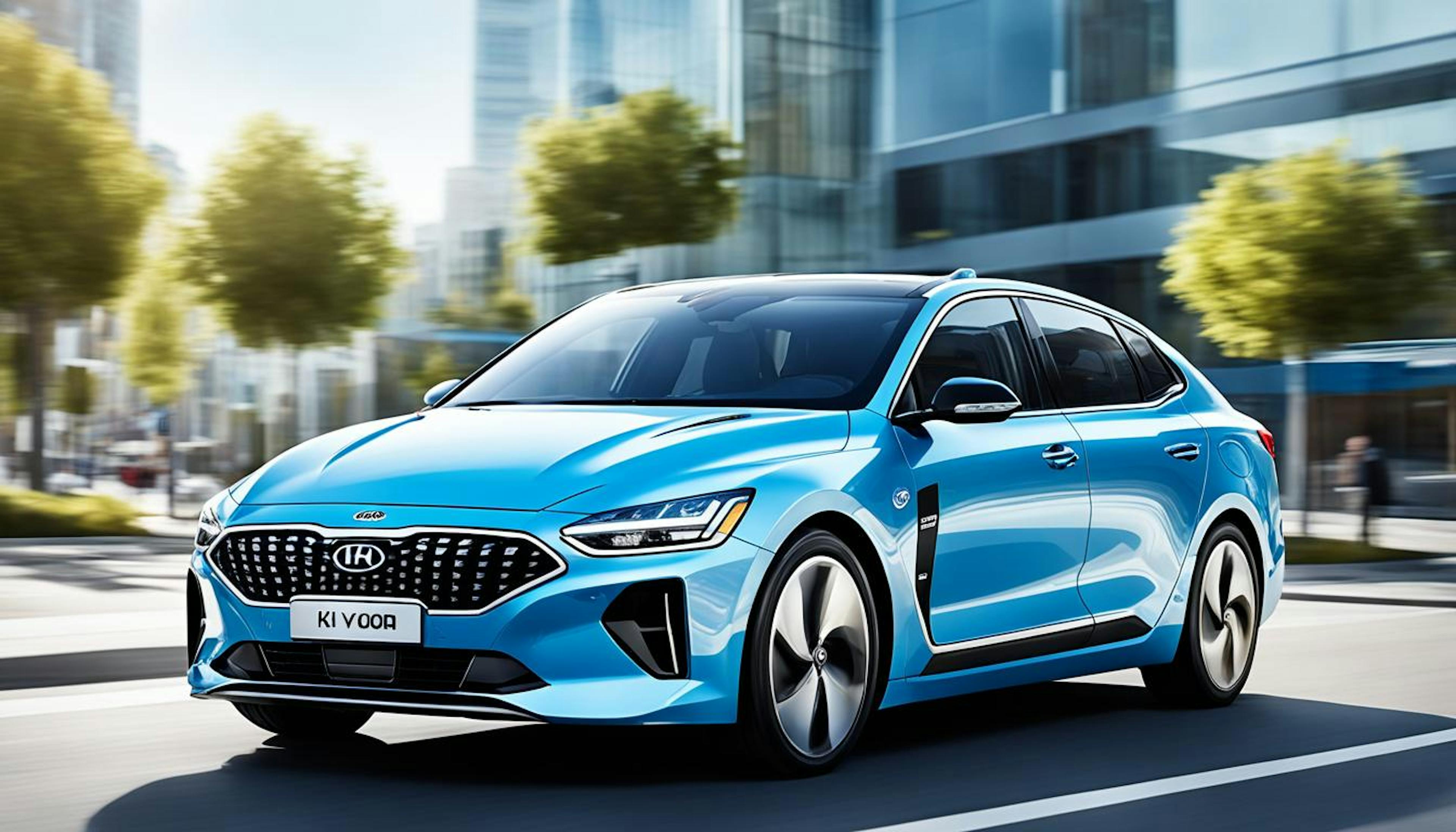 Hydrogen-powered cars from Kia and Hyundai, Volvo's hydrogen trucks, and Bosch's contributions, highlighting advancements in hydrogen engine technology in real-world applications