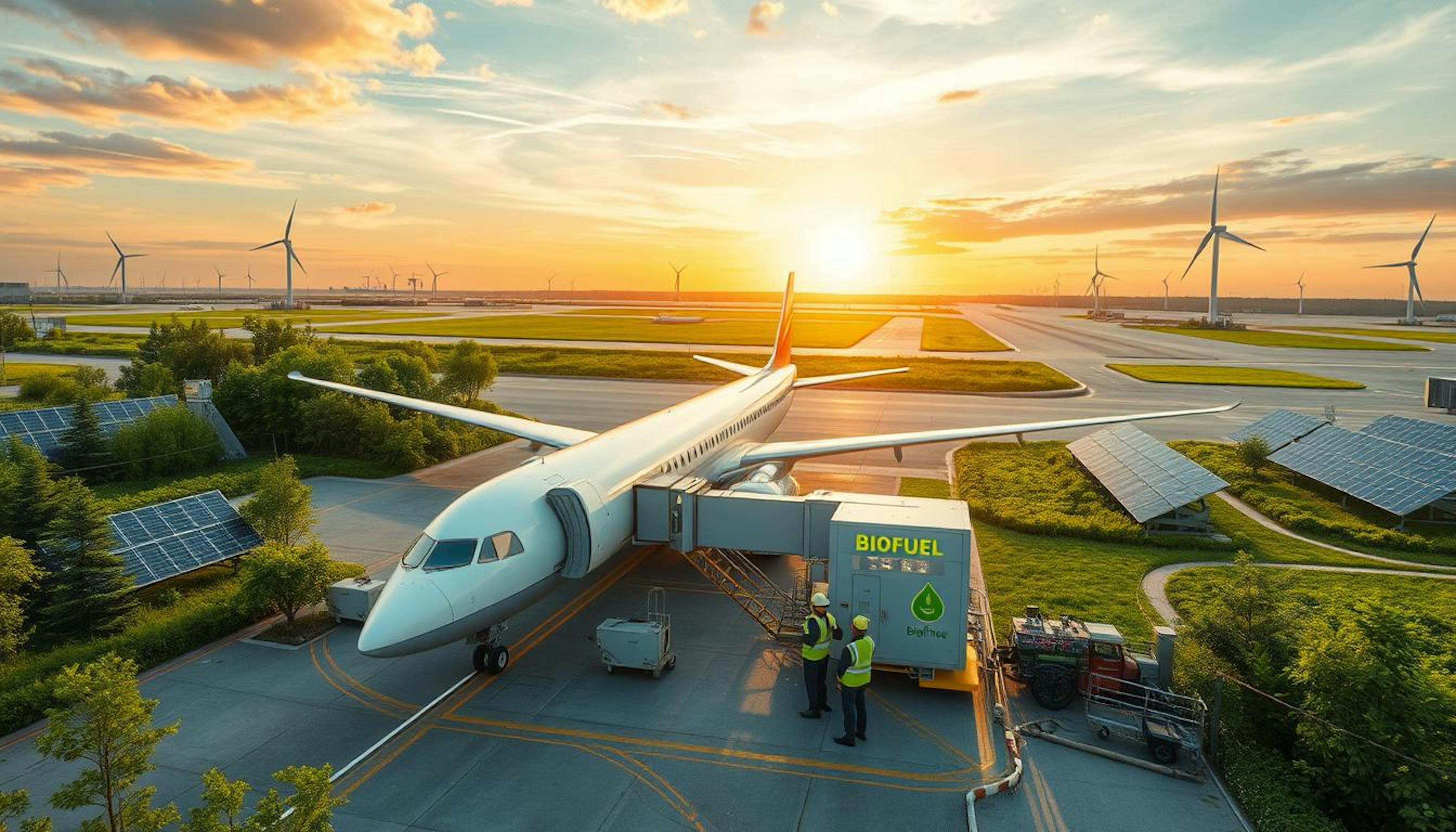 sustainable aviation fuel (SAF) production pathways: Power-to-Liquid (PtL), Hydroprocessed Esters and Fatty Acids (HEFA), and Alcohol-to-Jet (ATJ), highlighting their methods, benefits, and challenges.