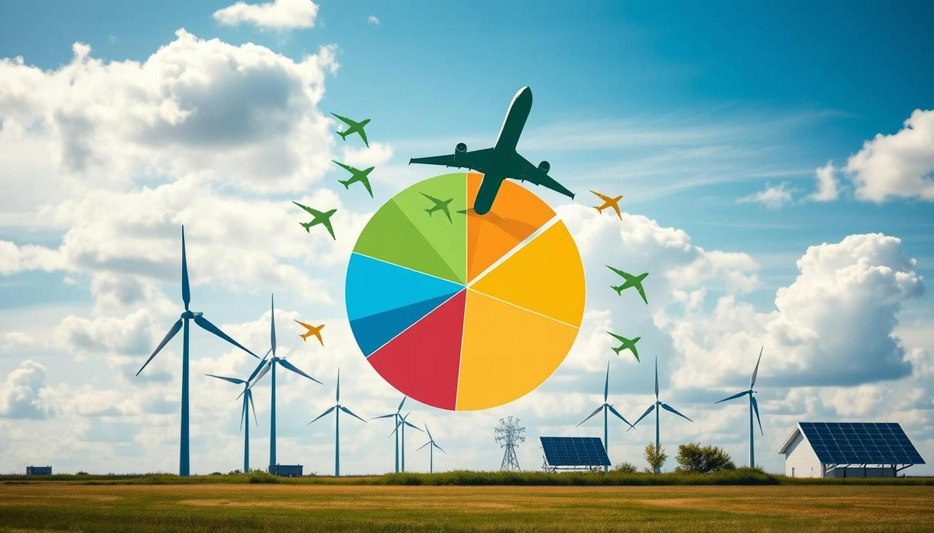 the land and water use implications of different Sustainable Aviation Fuel (SAF) types, comparing Power-to-Liquid (PtL) fuels with biofuel-derived SAF options.