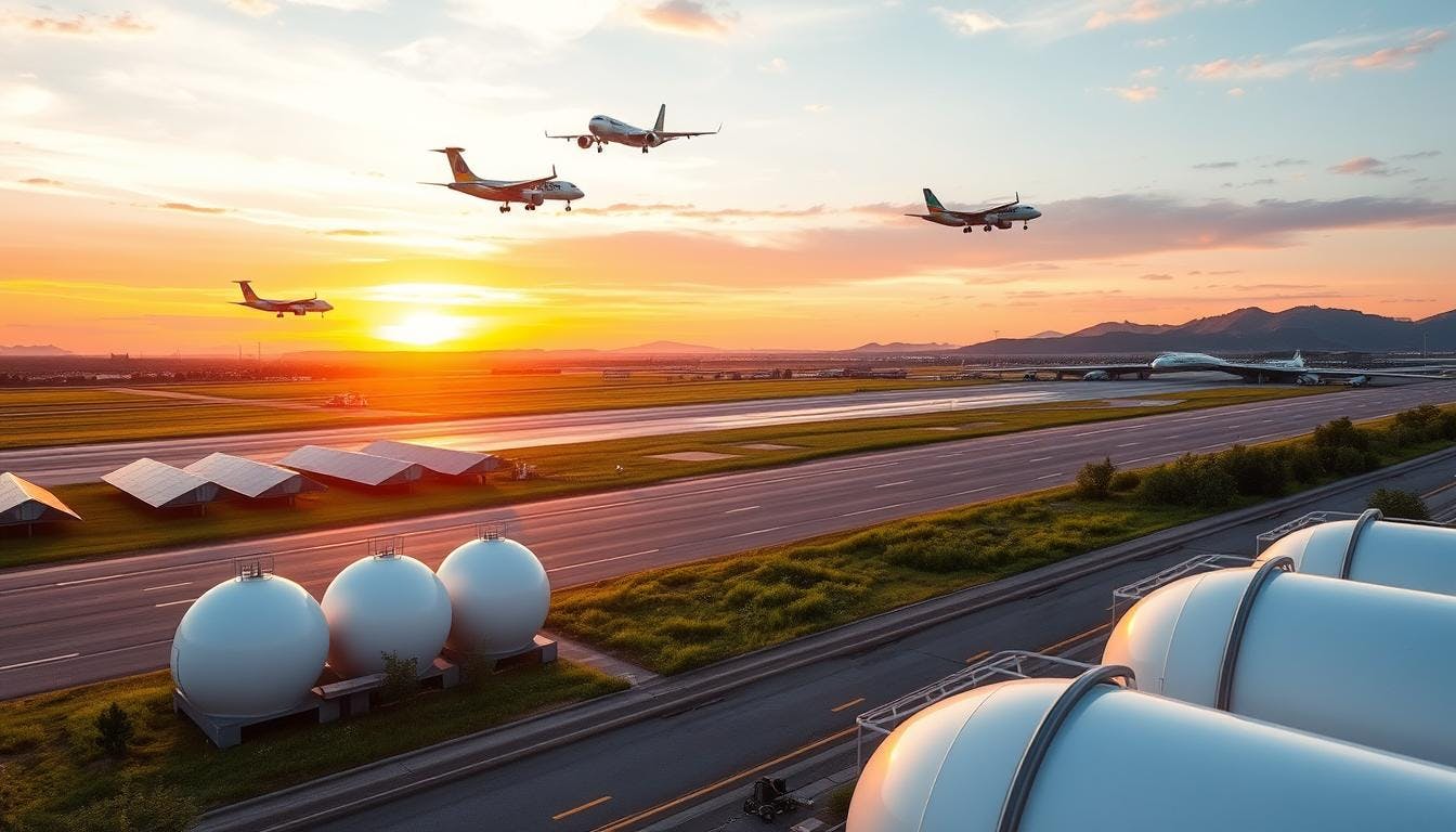 "Evaluates SAF costs in Europe from 2025 to 2050 under EU and IEA pathways, highlighting financial impacts of carbon-neutral aviation fuel."