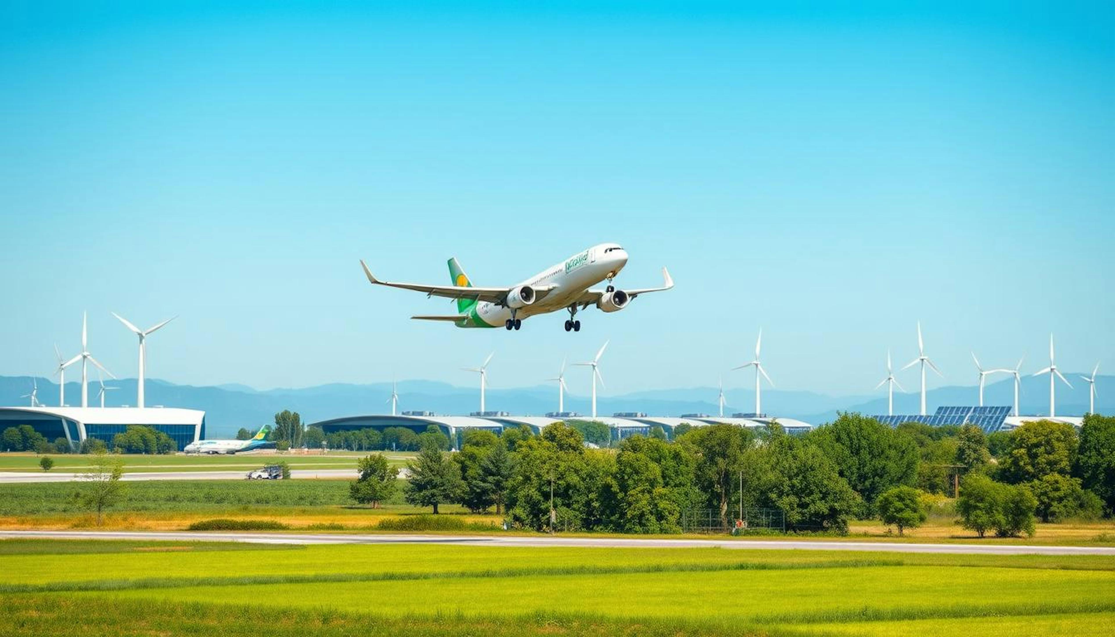 SAF is produced through seven approved methods, each using different feedstocks and processes to meet aviation standards and reduce emissions.