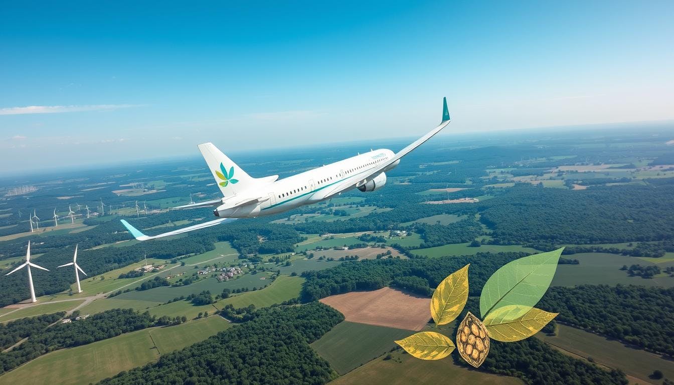 Montana Renewables is the top producer of Sustainable Aviation Fuel (SAF) in North America, currently producing around 140 million gallons per year and planning to expand to approximately 315 million gallons annually