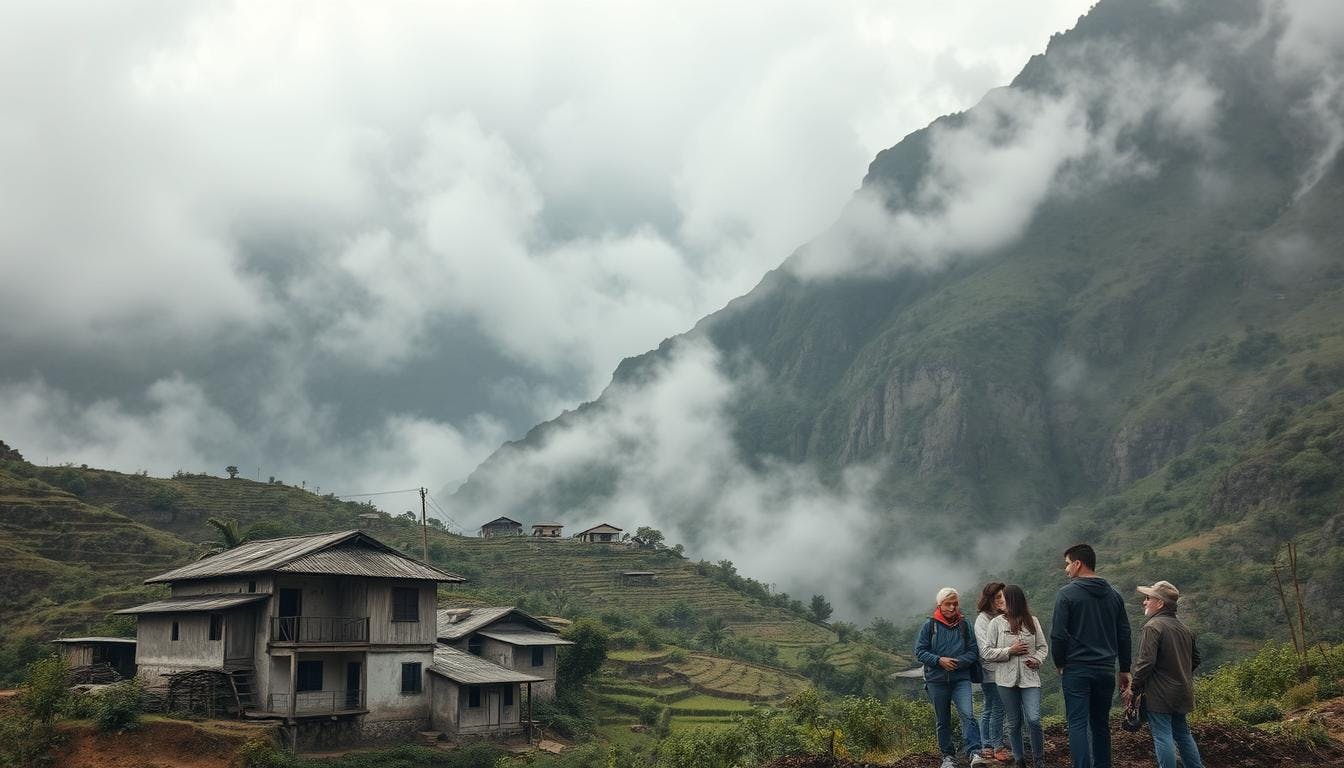 Challenges in regenerative tourism, including greenwashing, funding gaps, and conflicting stakeholder interests, highlight the need for deeper systemic change.