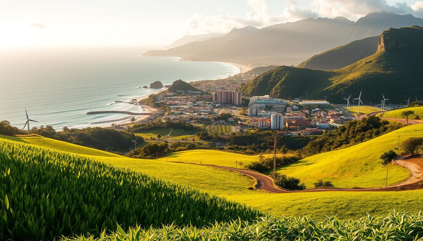 Sustainable travel practices show that protecting natural environments boosts both tourism revenue and community wellbeing worldwide.