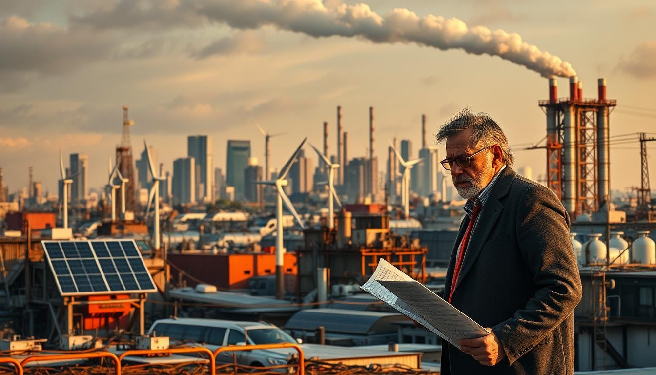 the challenges businesses face in implementing sustainability measures, including inconsistent audits, varying enforcement standards, and the need for independent verification tools.