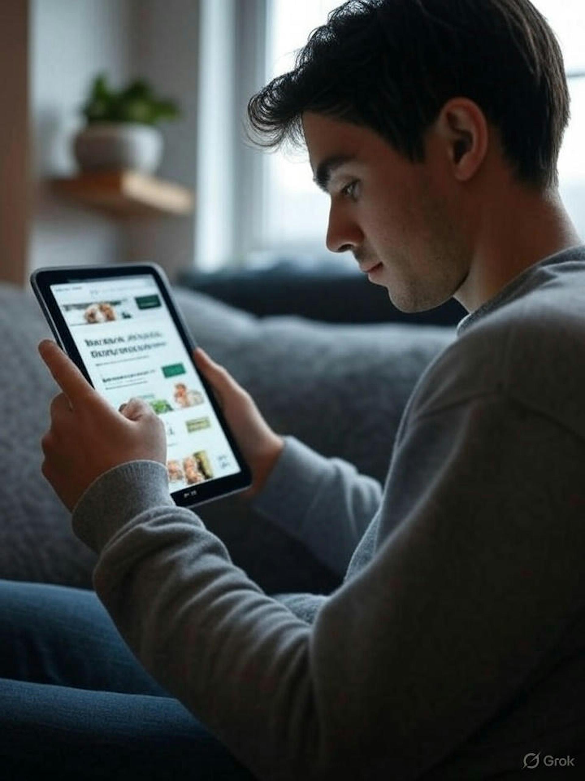 Leveraging digital platforms