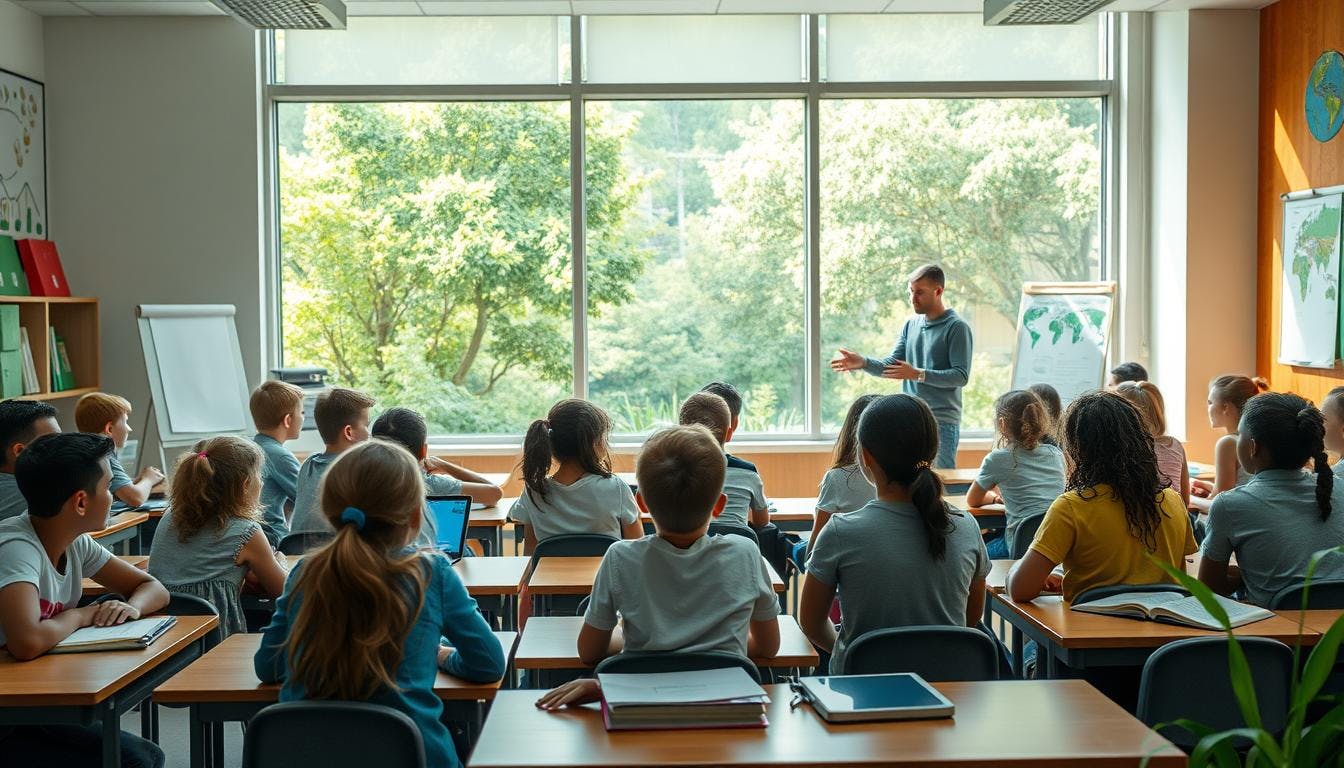 educating travelers on sustainability