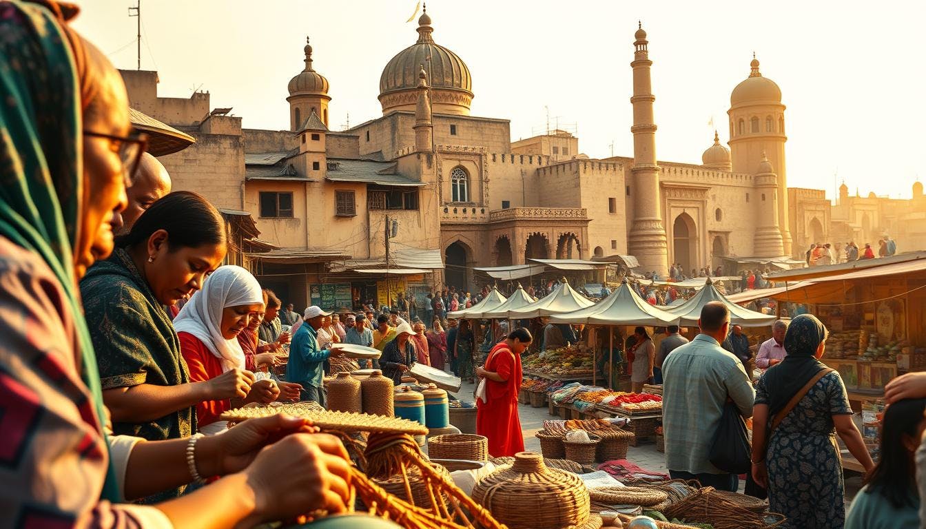 cultural experiences