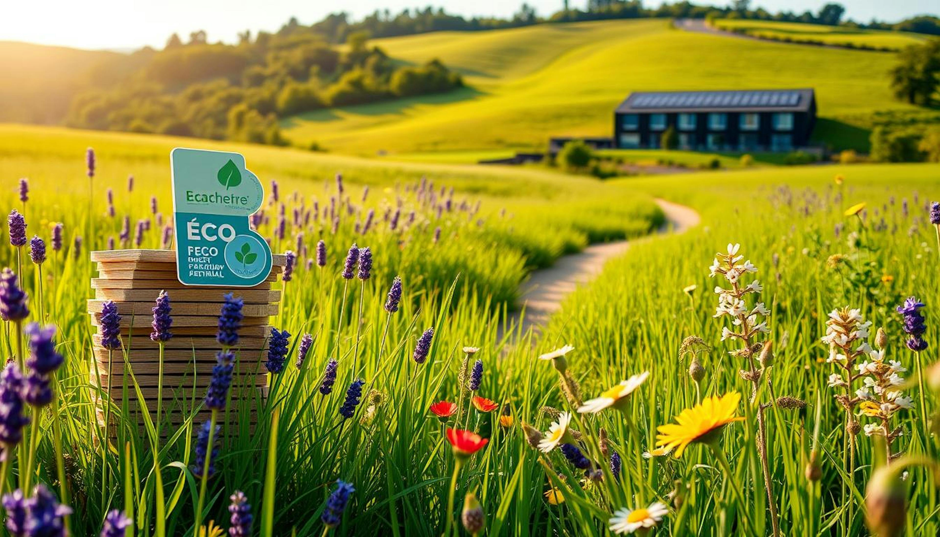 nature-certified criteria
