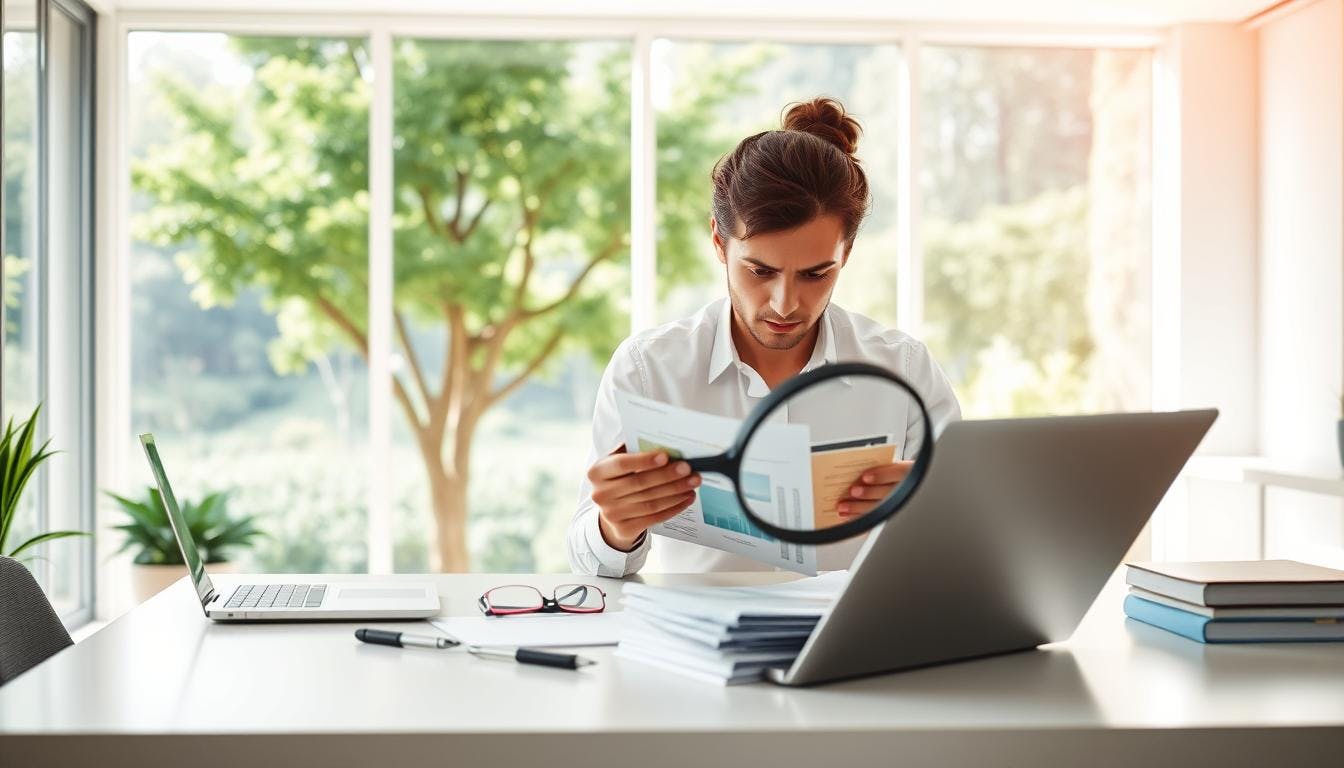 verify sustainability claims