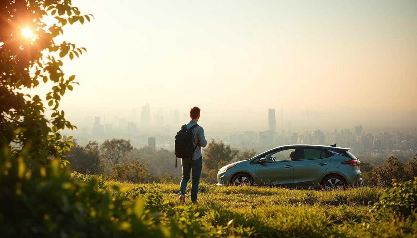 carbon footprint reduction