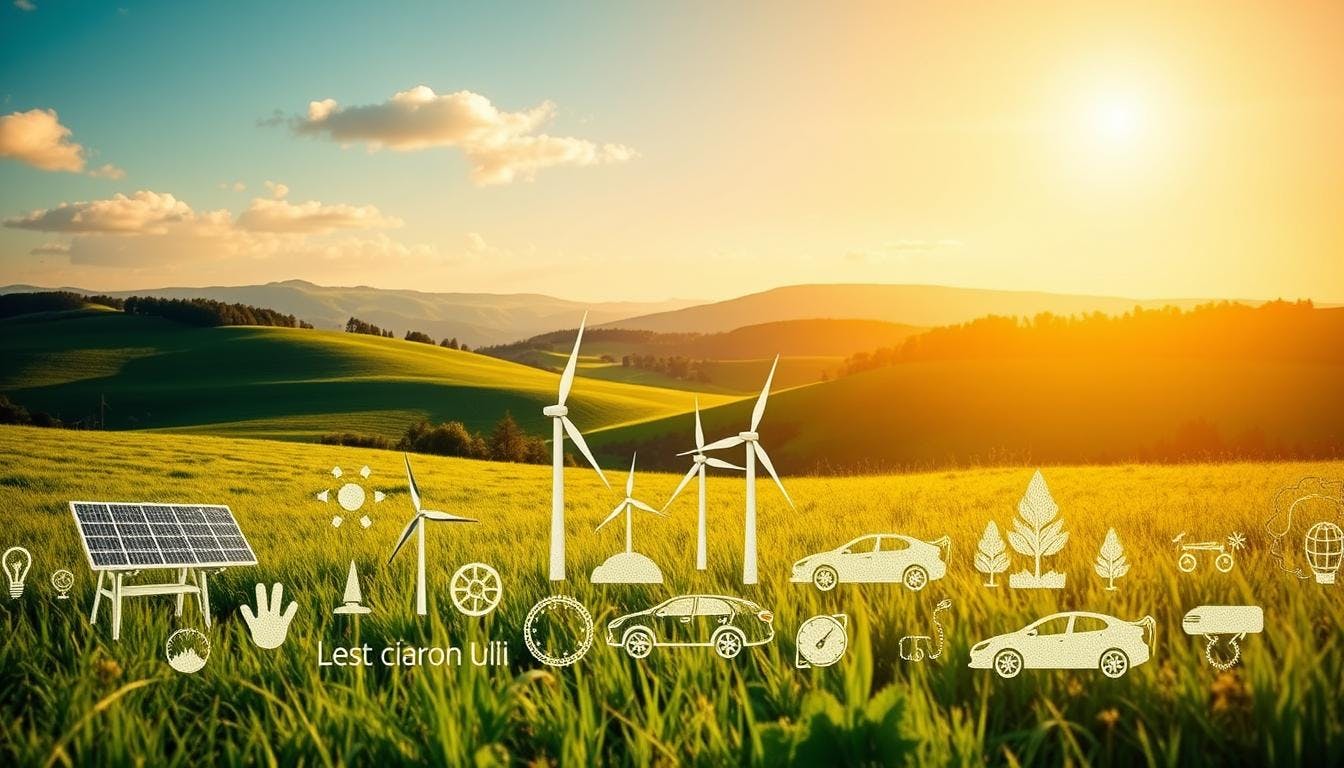 benefits of carbon offset options