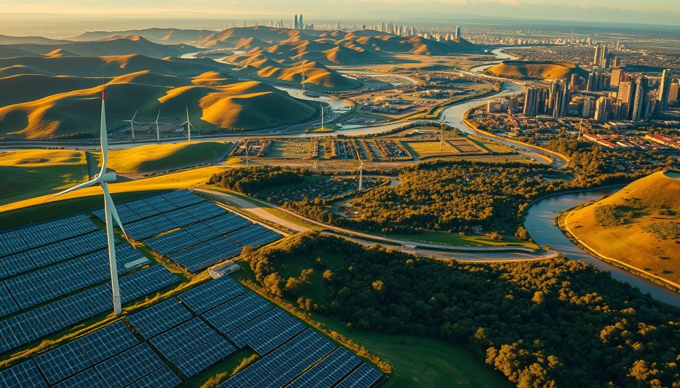 carbon offset projects