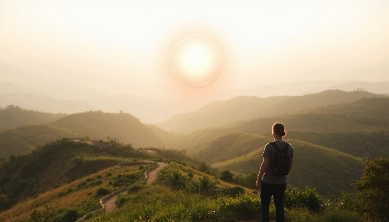 carbon offsets for sustainable travel