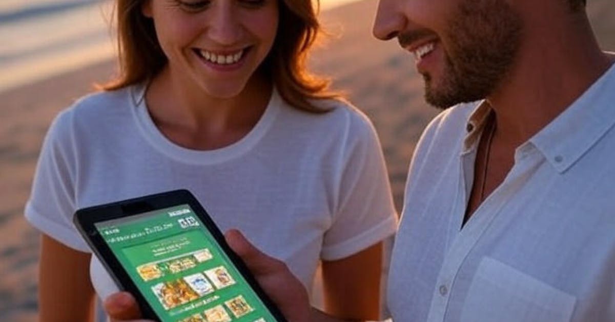 Top online platforms for booking sustainable resorts