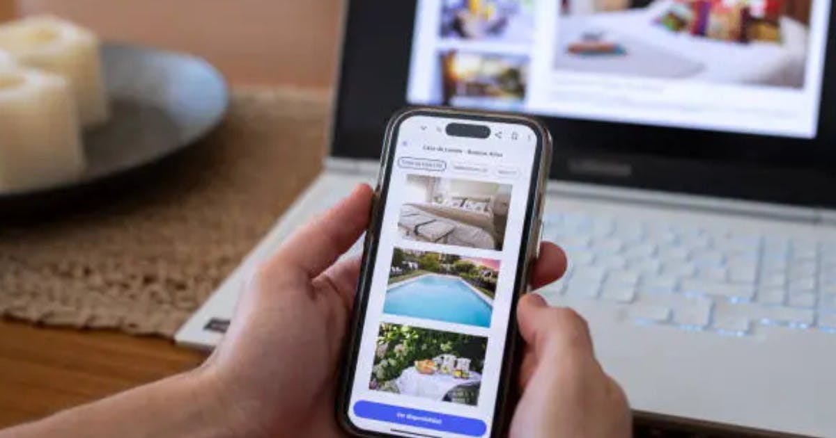 How to start your search for vegan-oriented hotels