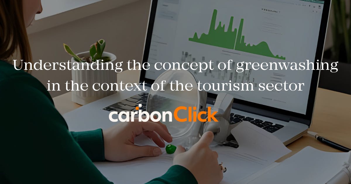 Understanding the concept of greenwashing