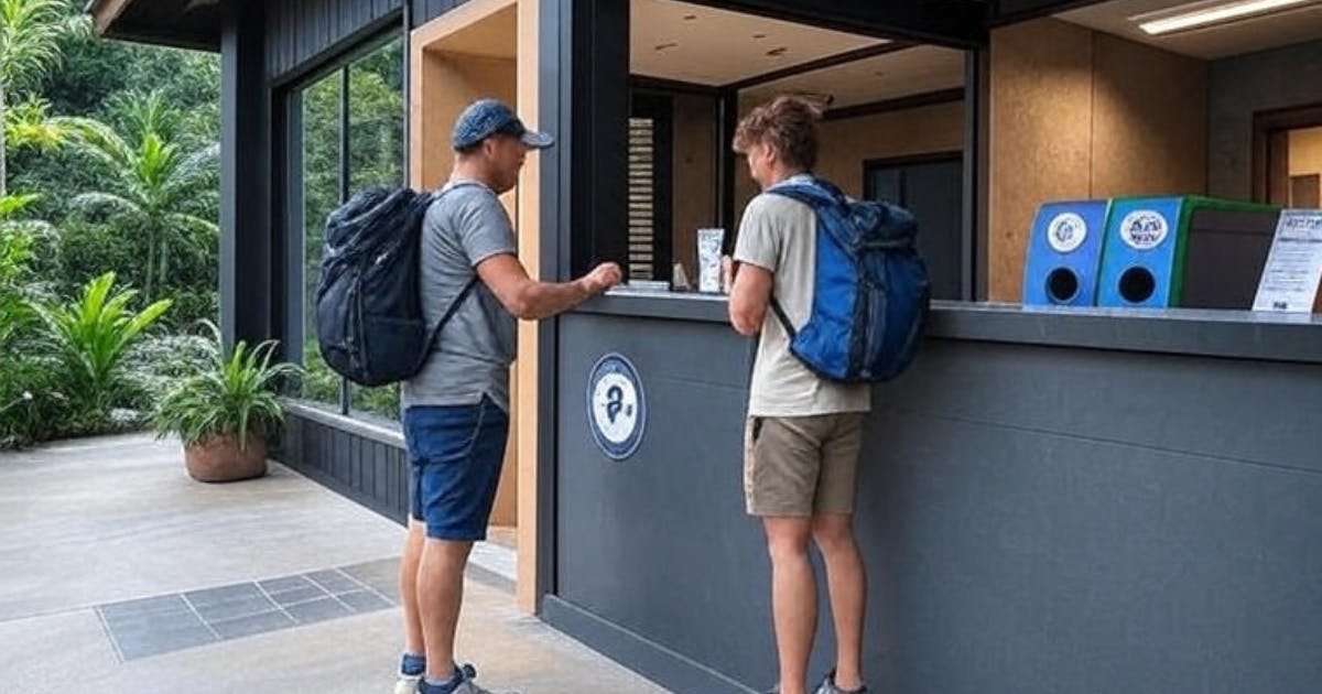 Making knowledgeable decisions about transportation