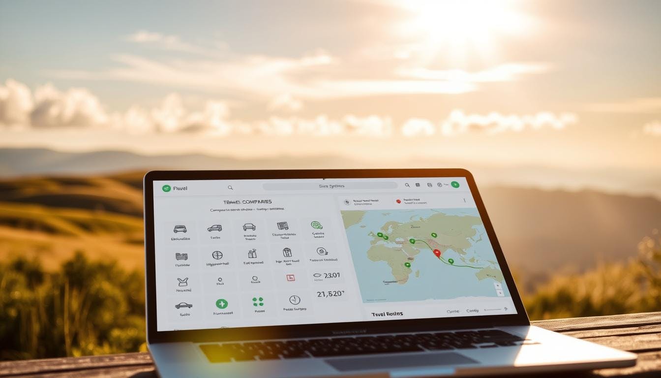 Smart ways to book travel that is good for the environment