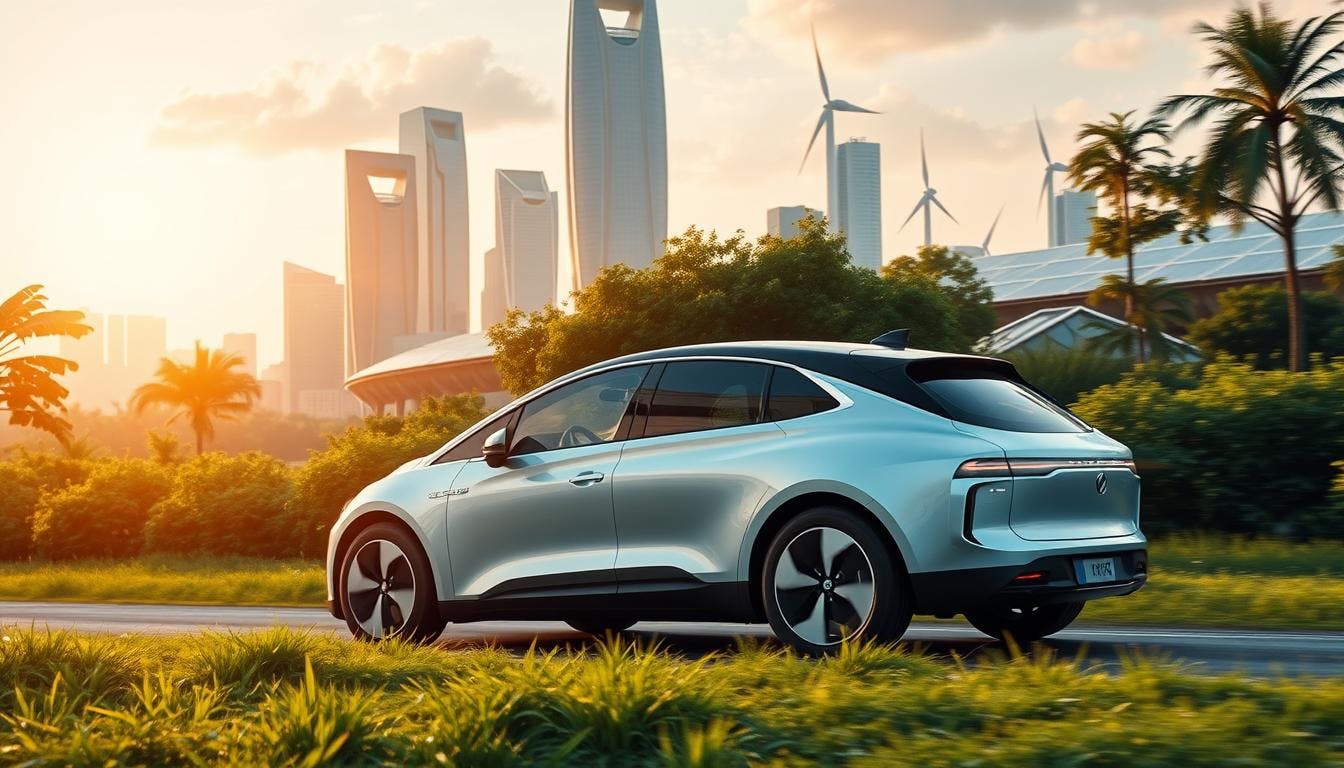 How to make travel choices that are good for the environment