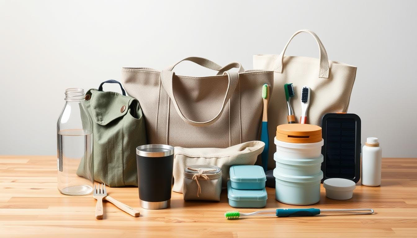 Essential verdant gear for your travels