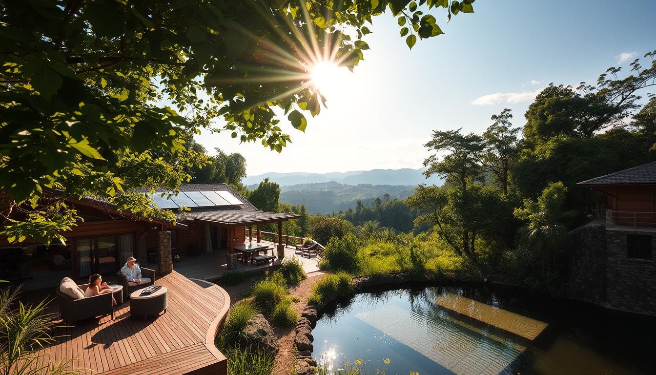 Problems with finding sustainable choices