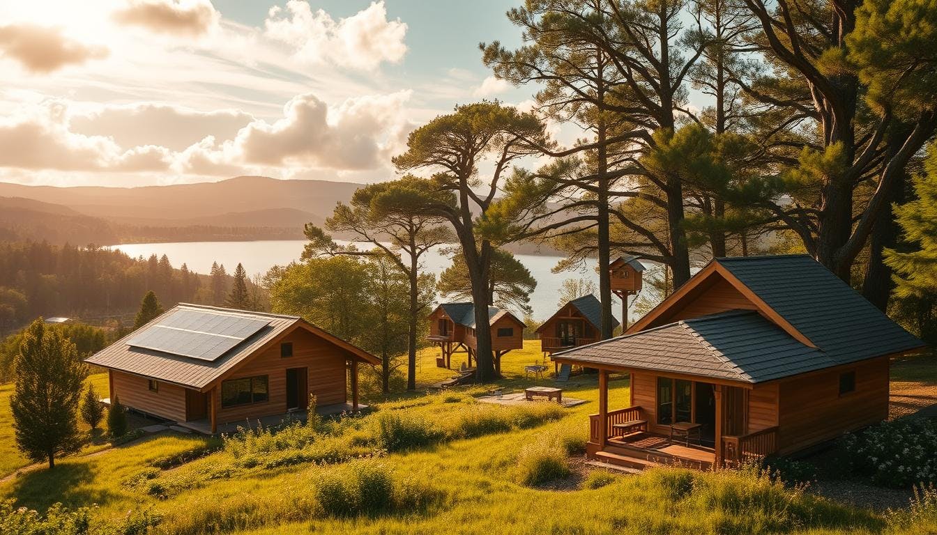 Important things about verdant places to stay