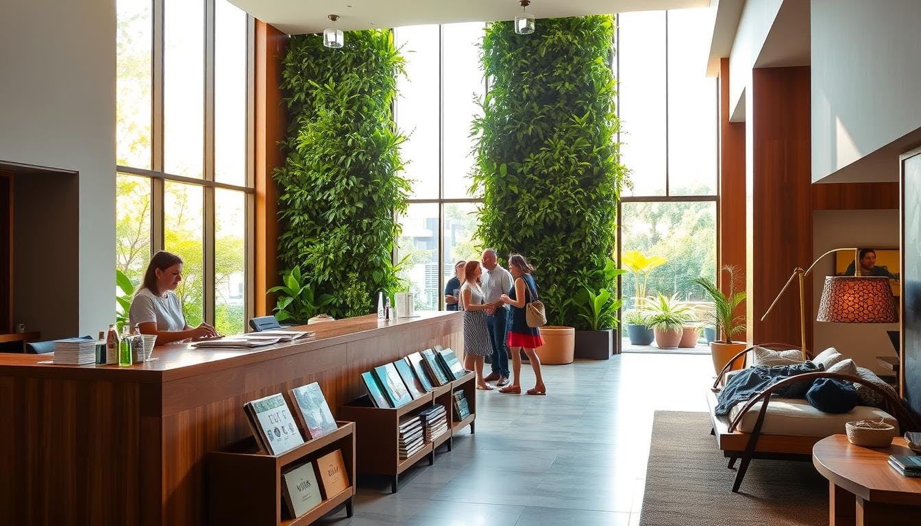 Things people get wrong about sustainable lodging