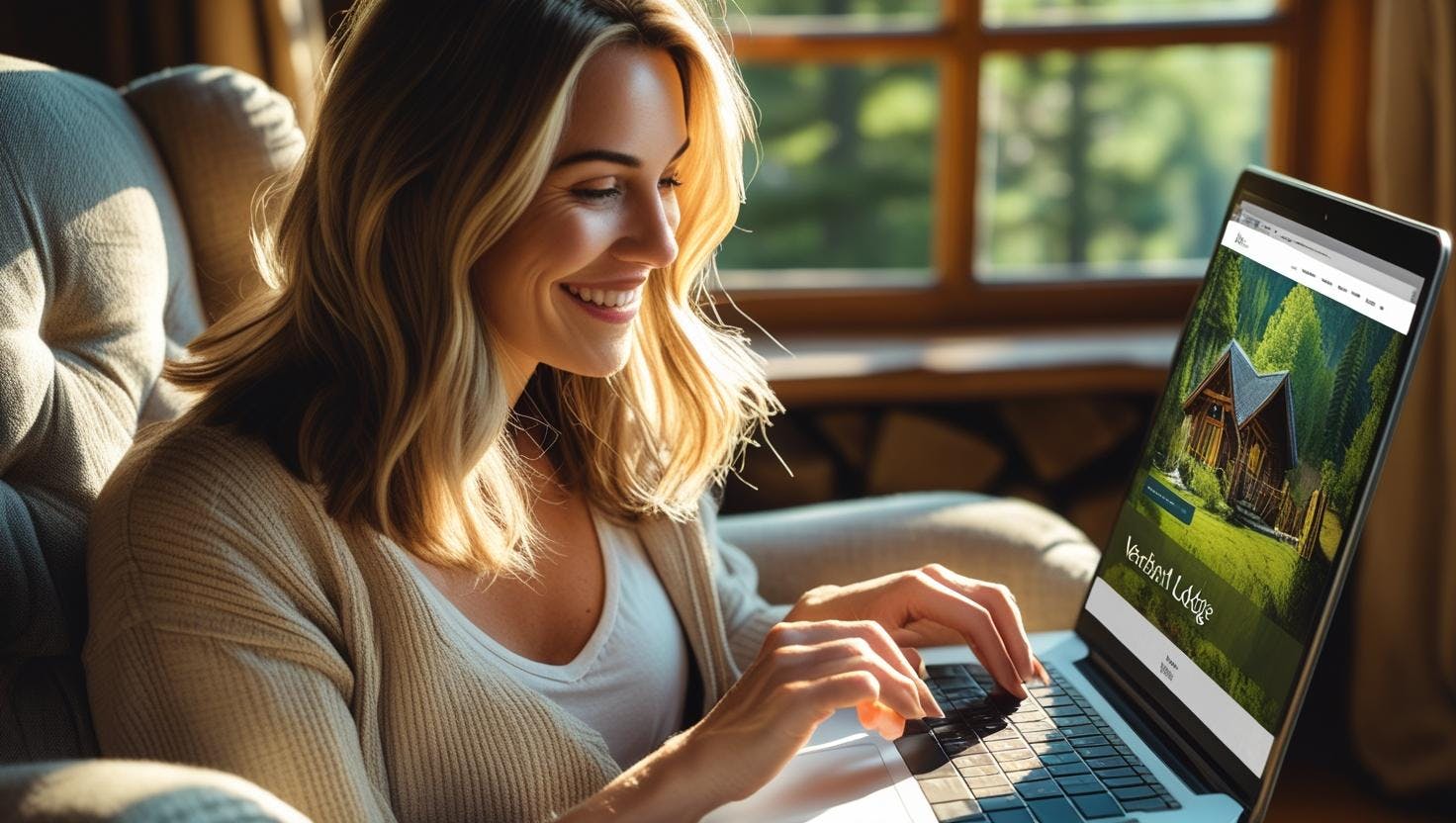 How to use verdant filters on booking sites