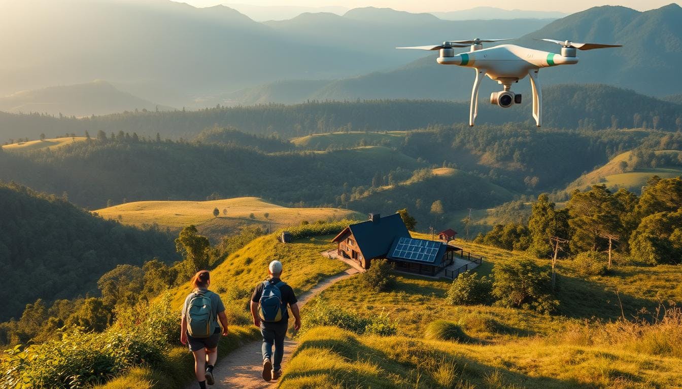 Problems with getting certified for sustainable travel