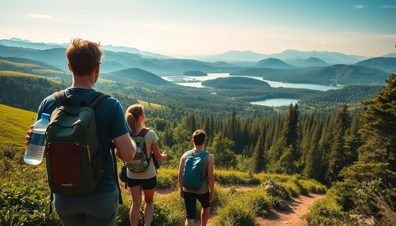 Why you should choose certified sustainable travel