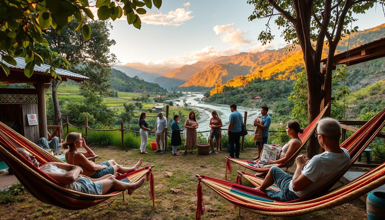 Tips for travellers who want to book