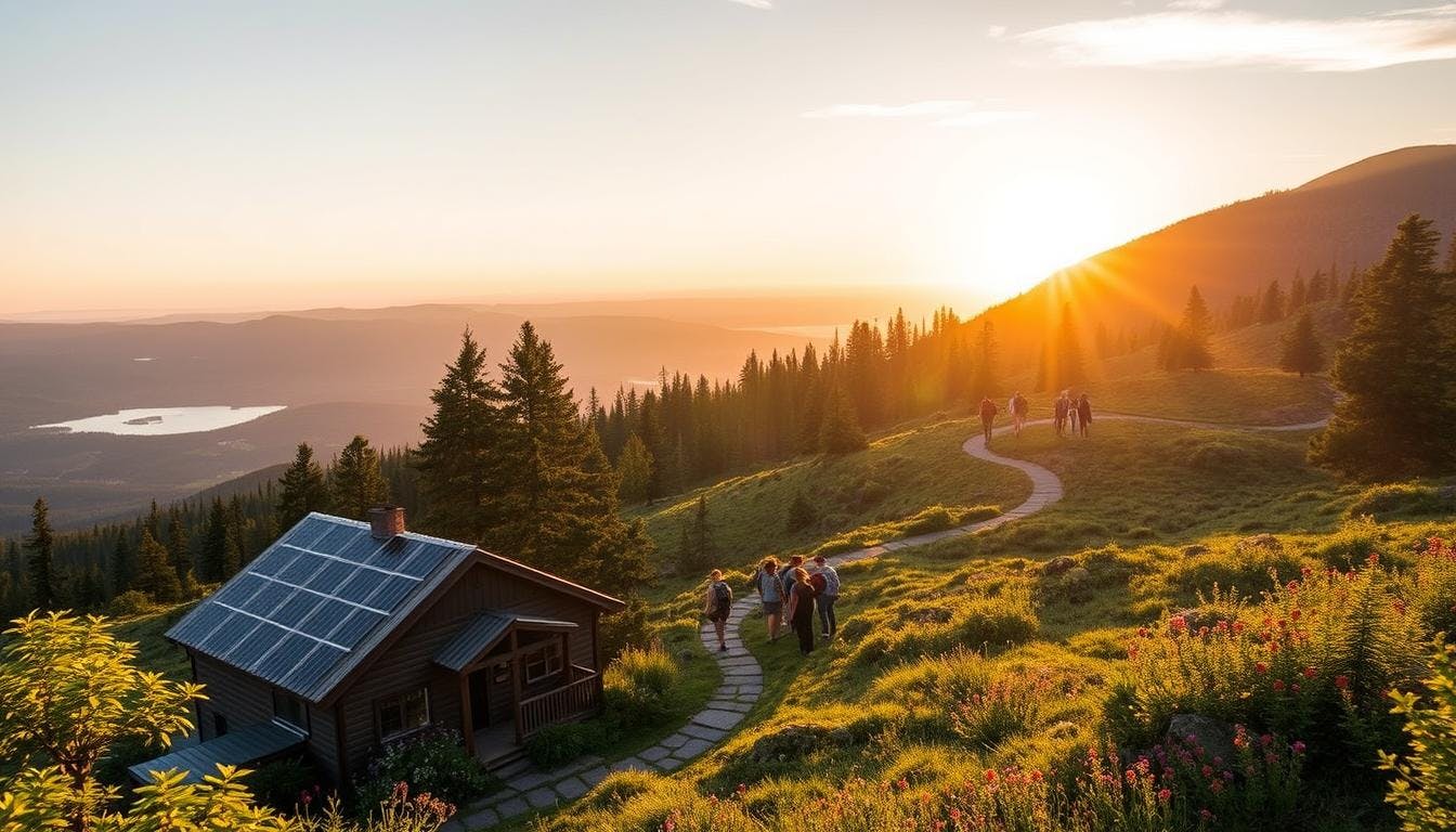 How to pick the right community-based experience