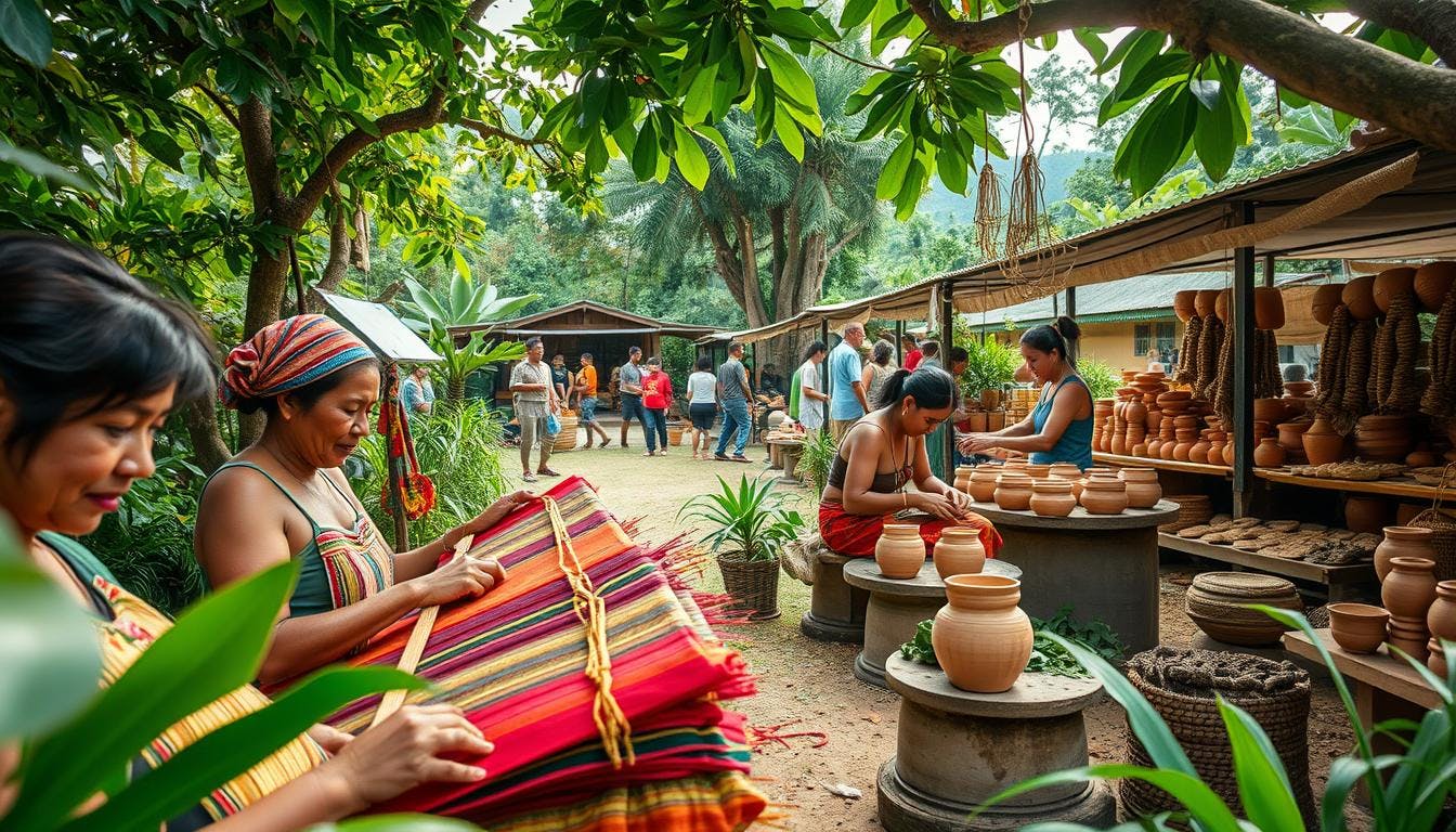 How travellers can help sustainability by getting involved