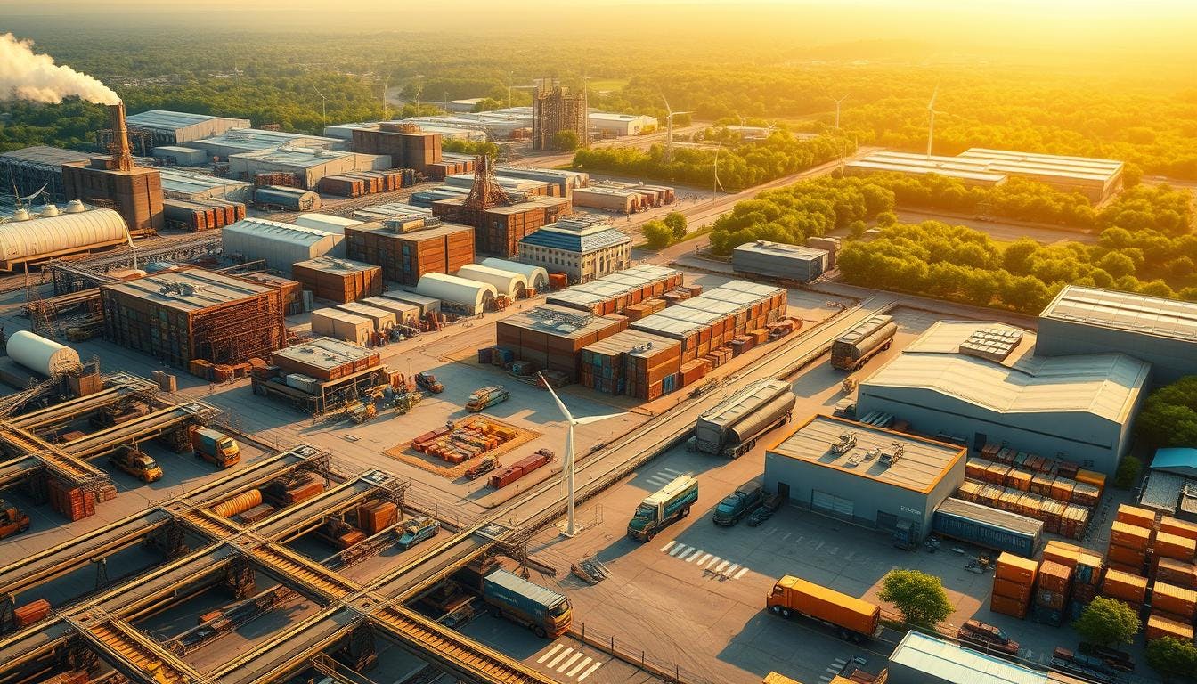 overview of sustainable supply chains in tourism