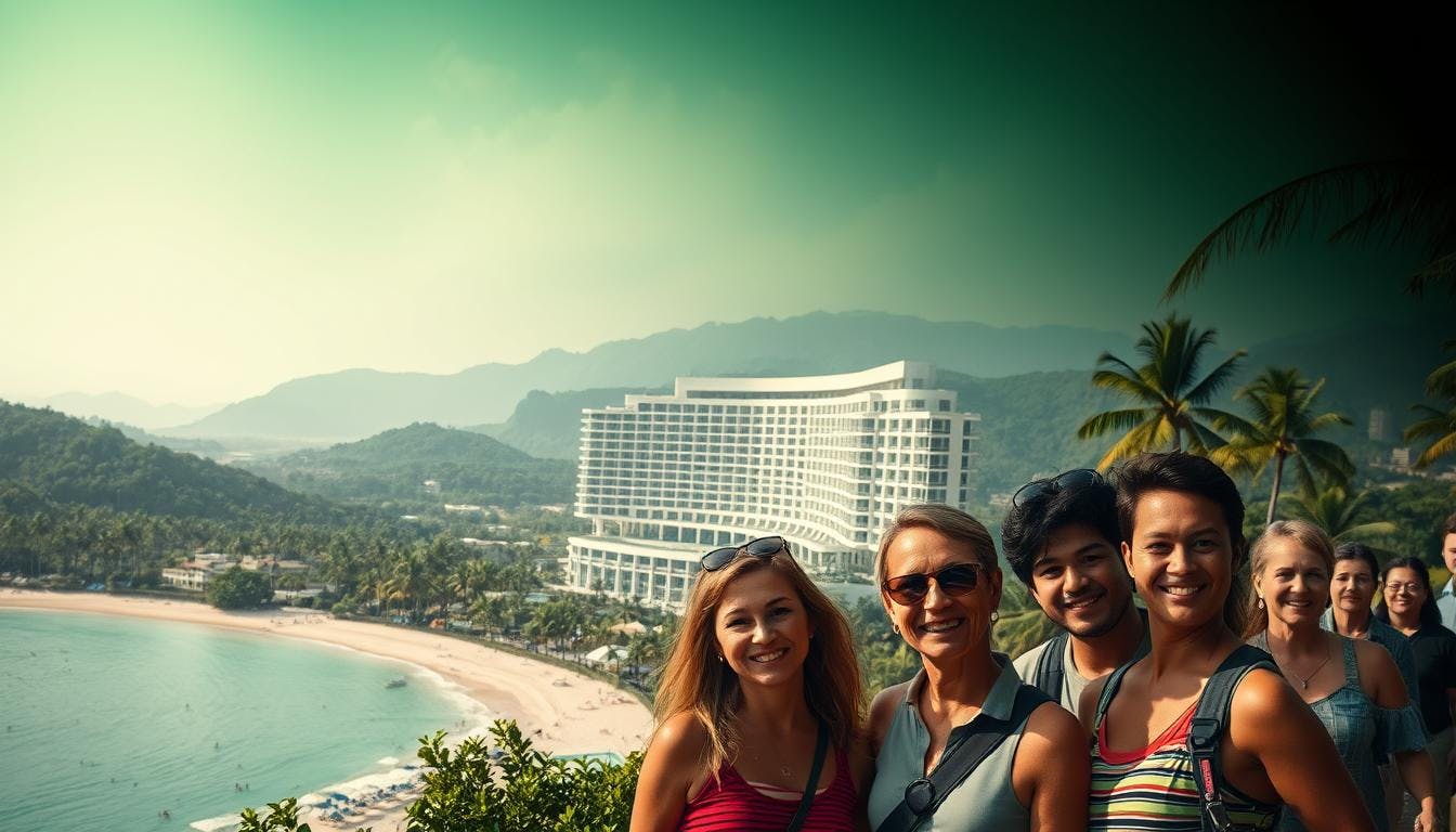 Greenwashing Ideology