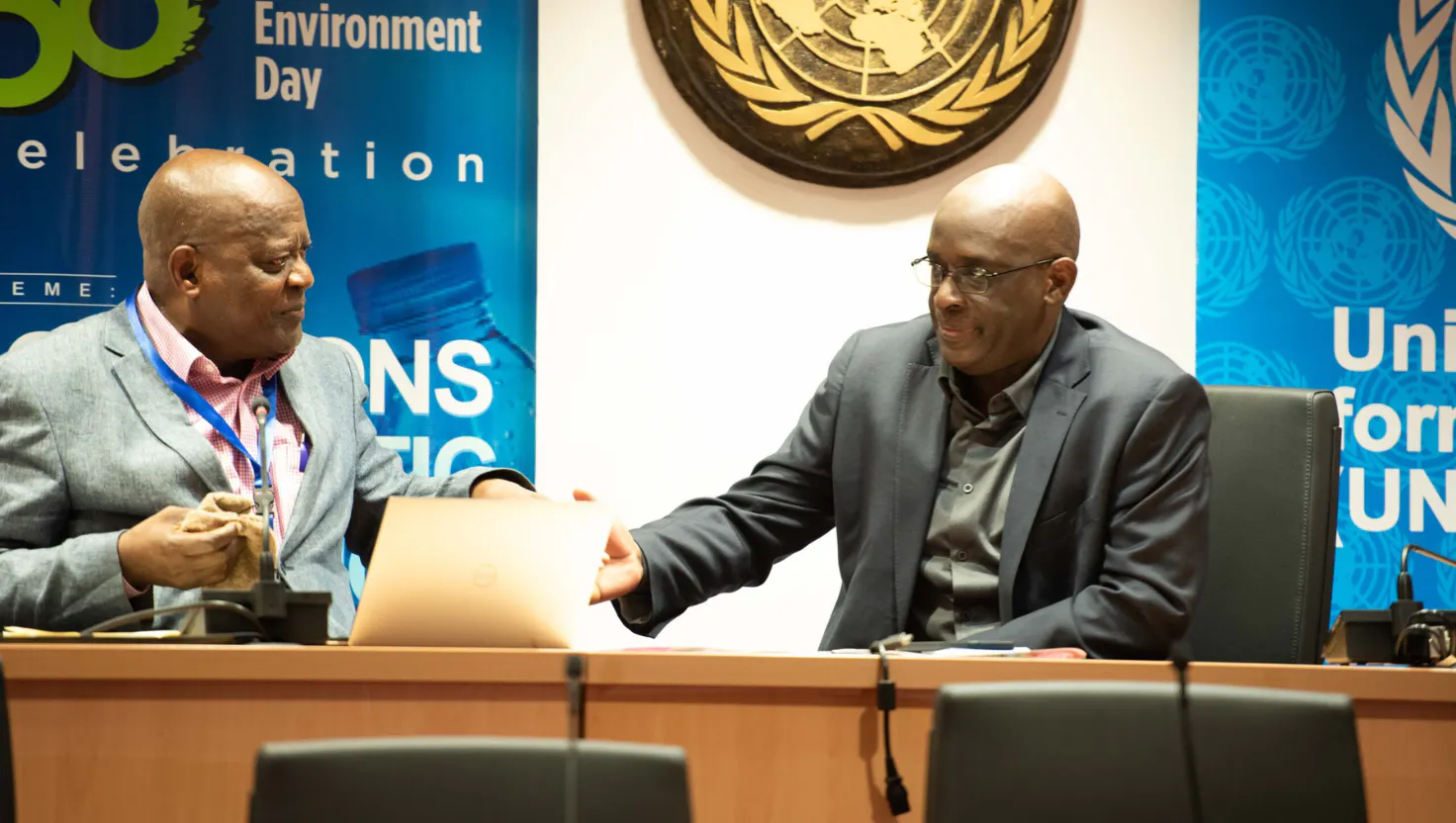 COP30: The world's most important climate talks explained