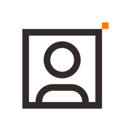 Person in a frame image supporting travel sellers winning travel RFPs that include sustainability requirements