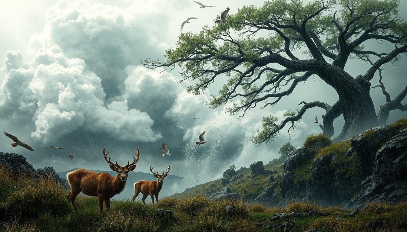 An overview of widelife