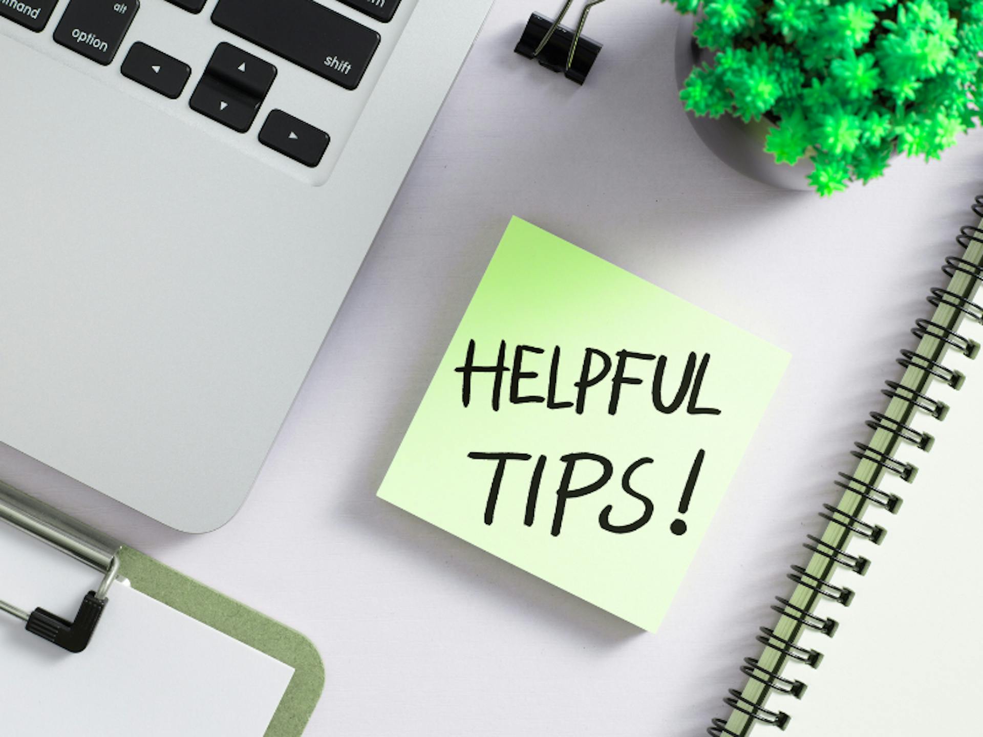 Helpful tips on clearly communicating climate action