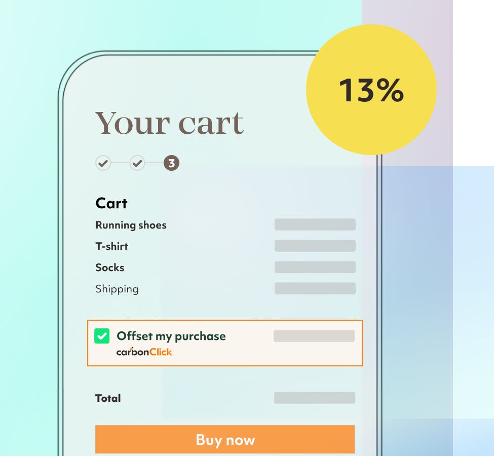 Embrace eco-consciousness with a carbon-neutral app for Shopify