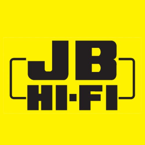 JB Hi-Fi