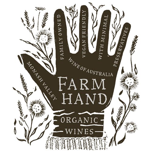 Farm Hand