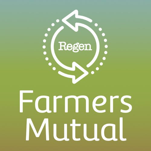 Regen Farmers Mutual logo