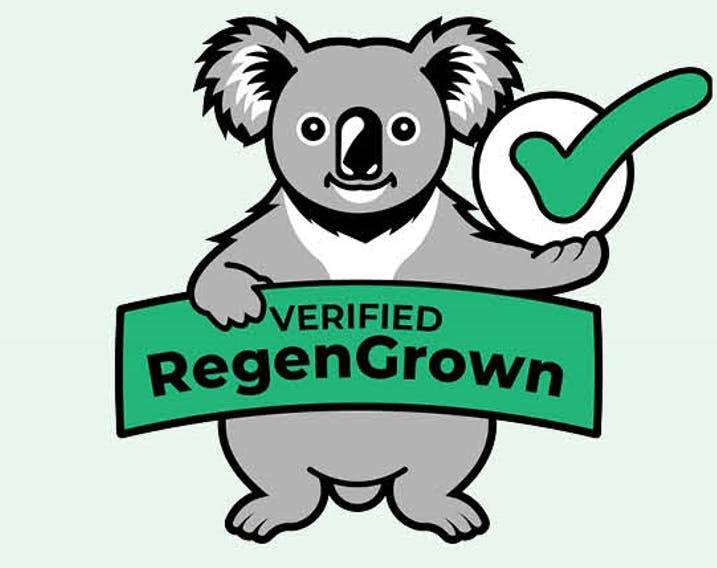 RegenGrown Verified