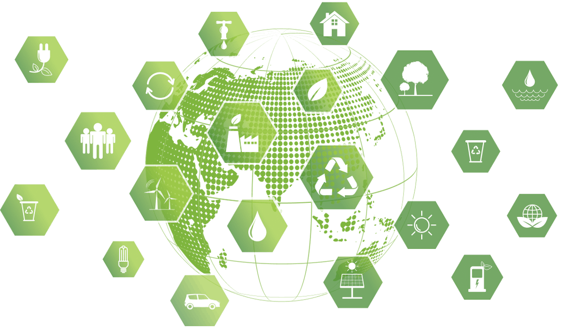 Better CO2e Data Enabling Informed Decisions